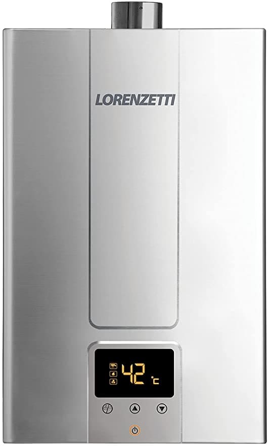 Aquecedor-a-Gas-LZ1600de-inox-GLP-150L---LORENZETTI