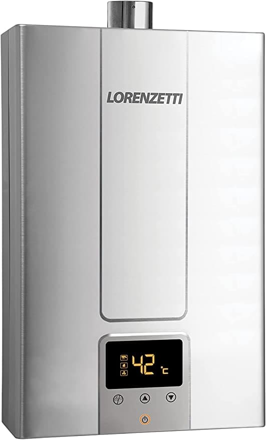 Aquecedor-a-Gas-LZ1600de-inox-GLP-150L---LORENZETTI