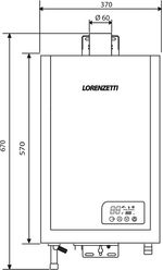 Aquecedor-a-Gas-LZ2300DE-GN-230L--Branco---LORENZETTI