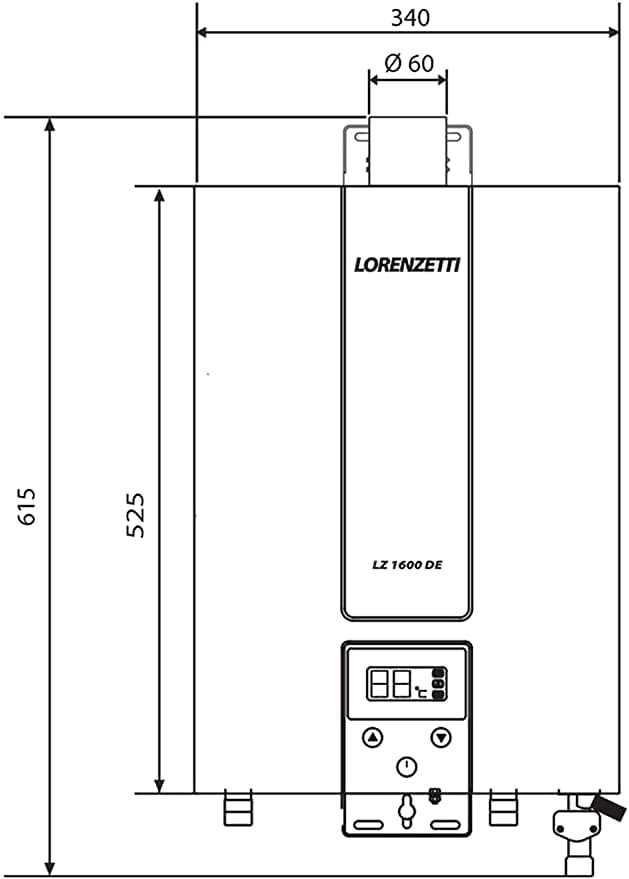 Aquecedor-a-Gas-LZ1600DE-GLP-150L--Branco---LORENZETTI