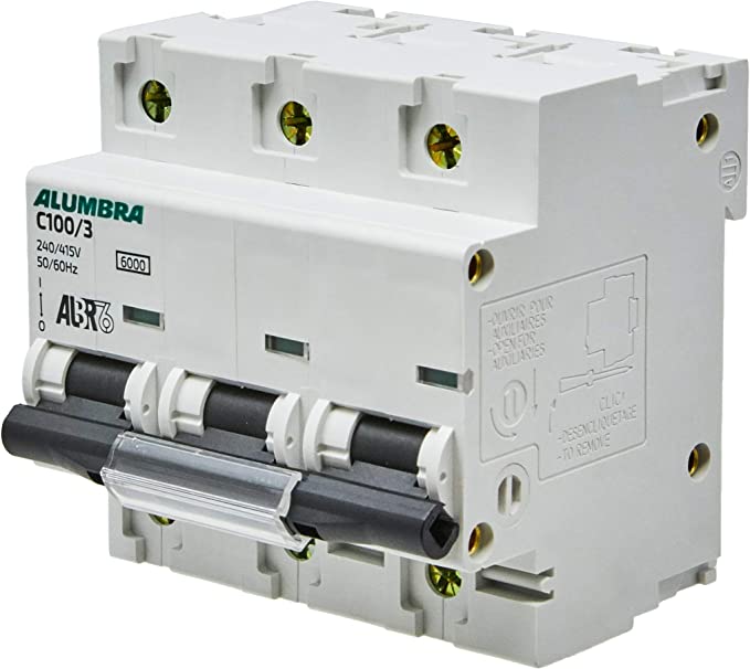 Disjuntor-Mini-Tripolar-100A---ALUMBRA