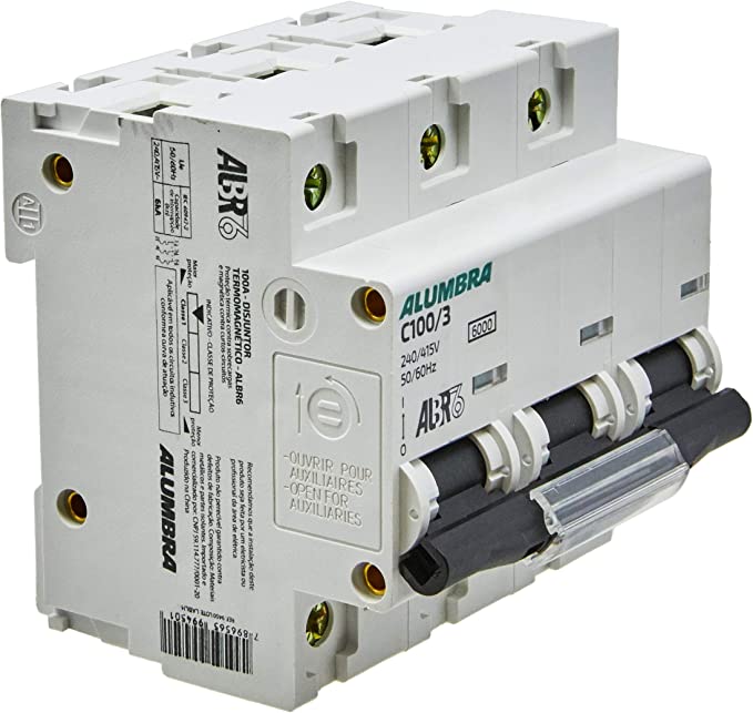 Disjuntor-Mini-Tripolar-100A---ALUMBRA