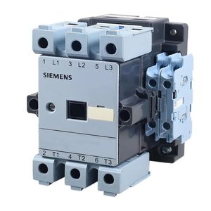 Contator 65A 3TS 60HZ 20,0cv 220v OAN2 - SIEMENS