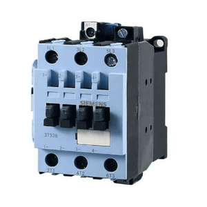 Contator 45A 3TS 60HZ 15,0cv 220v OAN2 - SIEMENS