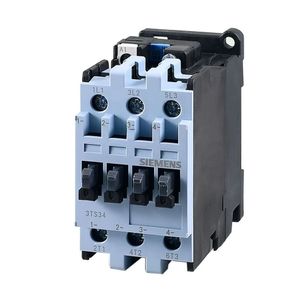 Contator 25A 3TS 60HZ 7,5cv 220v OAN2 - SIEMENS