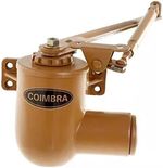 Mola-Hidraulica-Aerea-para-Porta-453-1-4--Ouro---COIMBRA-