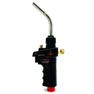 Maçarico Automático S3 - OBAGÁS