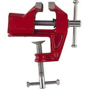 Mini Torno 1.1/2" de Bancada Base Fixa - EDA