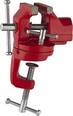 Mini Torno 2"Pol de Bancada Base Giratória - EDA