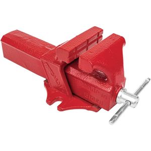 Torno de Bancada nº4 Linha Leve - METALSUL