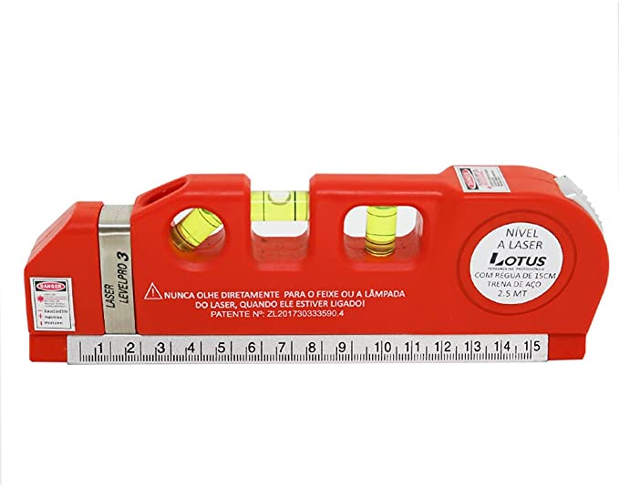 Nivel-a-Laser-c--Regua-15cm---LOTUS