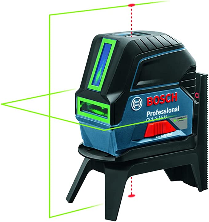 Nivel-a-Laser-de-Linhas-GCL-2-15g-PRO---BOSCH