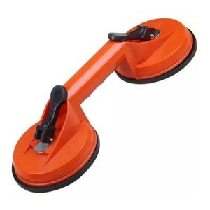 Ventosa Dupla para Vidro até 70kg - BESTFER