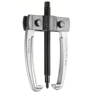 Sacador de Polias 2 Garras 8" 165x295mm - TRAMONTINA