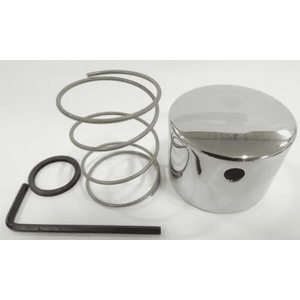 Reparo Botão Acquapress 2543 - FABRIMAR