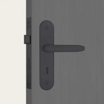 Fechadura-804-11-Espelho-40mm-Interno--Preto-Fosco---STAM