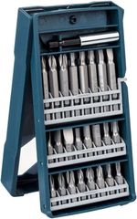 Kit-de-Pontas-Mini-X-Line-para-Parafusar--25-pecas----BOSCH