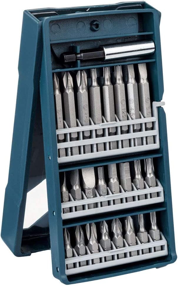 Kit-de-Pontas-Mini-X-Line-para-Parafusar--25-pecas----BOSCH