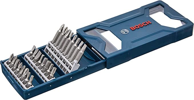 Kit-de-Pontas-Mini-X-Line-para-Parafusar--25-pecas----BOSCH