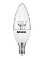 Lampada-LED-Vela-3w-TLV-25---TASCHIBRA