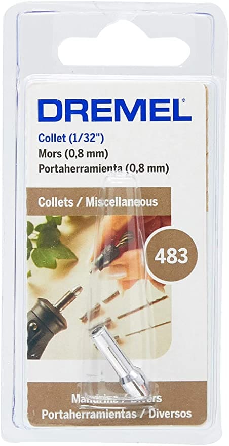 Pinca-para-Micro-Retifica-1-32-Pol-08mm-483---DREMEL