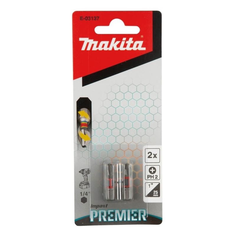 Bits-de-Torcao-25mm-PH2-E-03137--2-pecas----MAKITA-