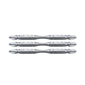 Ponta Dupla Bits de Torção PH 2 85mm (3 peças) B-12326 - MAKITA