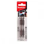 Ponta-Dupla-Bits-de-Torcao-PH-2-85mm--3-pecas--B-12326---MAKITA
