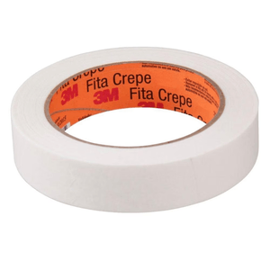 FITA CREPE USO GERAL - 18 X 50