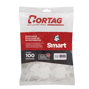 Espaçador Smart 1,0mm c/100 - CORTAG