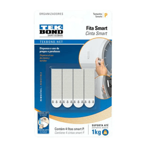 Fita Smart P Tekbond