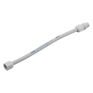 Engate Flexível Tigre 1/2'' - DN 15 x 40cm