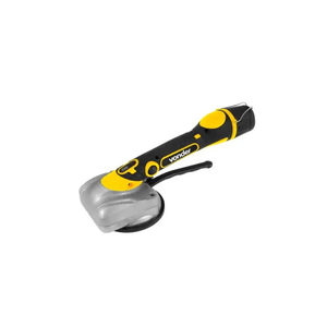 Maquina para Assentar Piso a Bateria 12V com Ventosa MAP120 - Vonder