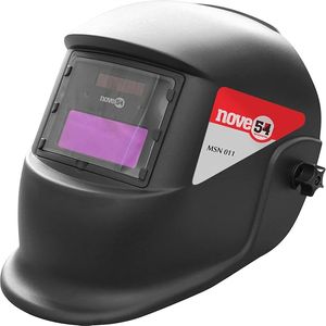 Máscara de Solda Automática



 - Nove54
