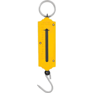 Balança tipo peixeiro Vonder - 12 Kg