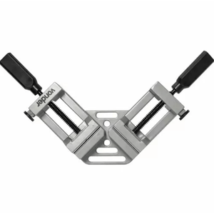Grampo Sargento Angular 65mm x 70mm - Vonder
