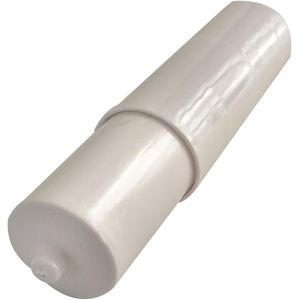 Rolete Plástico para papeleira - Astra