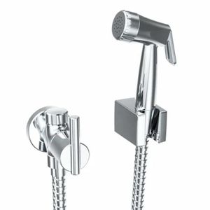Ducha Higiênica Nova Gioia 2195-NGIO-CR - Fabrimar