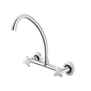 MISTURADOR PAREDE COZINHA NOVA GYRO 1258 - FABRIMAR
