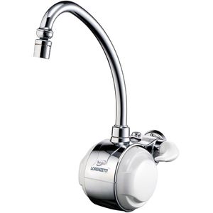 Torneira Elétrica Versátil 127V 4500W – Lorenzetti